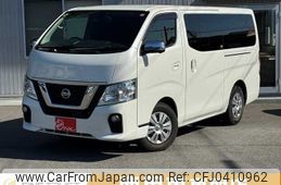 nissan caravan-van 2019 -NISSAN--Caravan Van LDF-VW2E26--VW2E26-115430---NISSAN--Caravan Van LDF-VW2E26--VW2E26-115430-