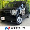 suzuki wagon-r 2021 -SUZUKI--Wagon R 5AA-MH95S--MH95S-166089---SUZUKI--Wagon R 5AA-MH95S--MH95S-166089- image 1