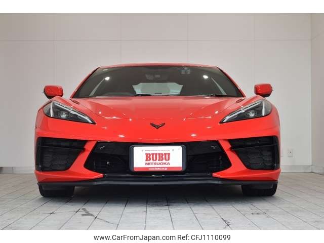 chevrolet corvette 2023 -GM--Chevrolet Corvette 7BA-Y2XC--1G1Y92D46P5123079---GM--Chevrolet Corvette 7BA-Y2XC--1G1Y92D46P5123079- image 2