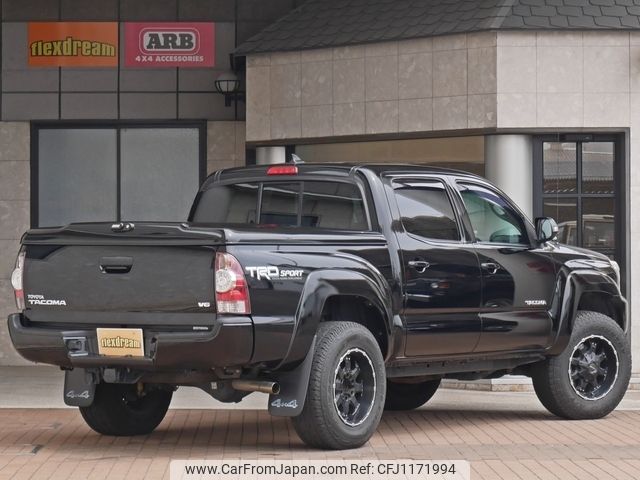 toyota tacoma 2015 -OTHER IMPORTED--Tacoma ﾌﾒｲ--ｸﾆ01064596---OTHER IMPORTED--Tacoma ﾌﾒｲ--ｸﾆ01064596- image 2