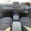 mazda cx-5 2017 -MAZDA--CX-5 LDA-KF2P--KF2P-110242---MAZDA--CX-5 LDA-KF2P--KF2P-110242- image 17