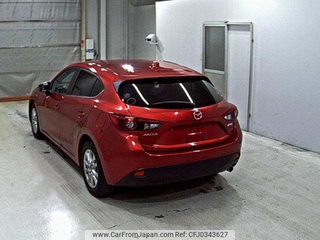 mazda axela 2014 -MAZDA--Axela BM5FS-108739---MAZDA--Axela BM5FS-108739- image 2