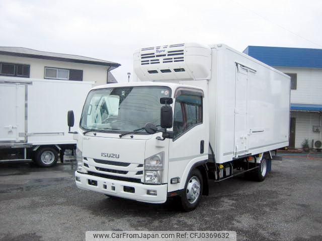 isuzu elf-truck 2019 GOO_NET_EXCHANGE_0560040A30241024W001 image 1