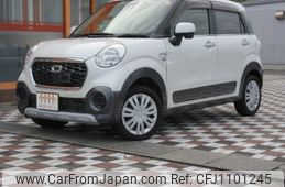 daihatsu cast 2016 -DAIHATSU 【名変中 】--Cast LA250S--0053210---DAIHATSU 【名変中 】--Cast LA250S--0053210-