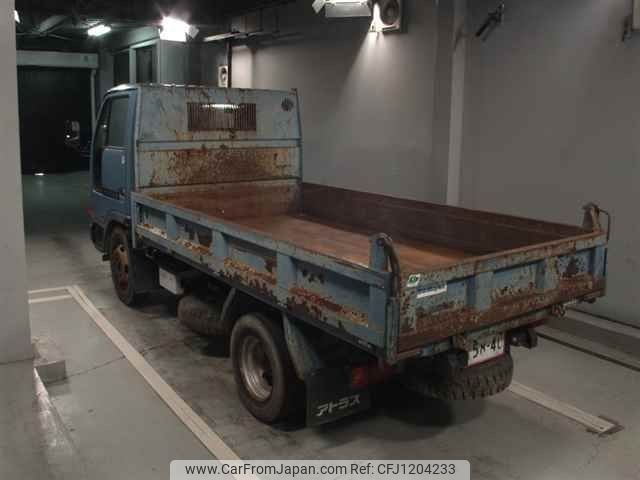 nissan atlas 1995 -NISSAN--Atlas DW2H41-012534---NISSAN--Atlas DW2H41-012534- image 2