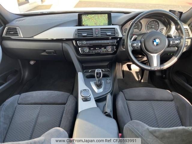 bmw 3-series 2016 -BMW--BMW 3 Series DBA-8A20--WBA8G32020K779061---BMW--BMW 3 Series DBA-8A20--WBA8G32020K779061- image 2