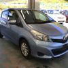 toyota vitz 2014 -TOYOTA--Vitz KSP130-2108554---TOYOTA--Vitz KSP130-2108554- image 4