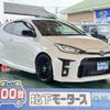 toyota yaris 2022 GOO_JP_700060017330240707019 image 1