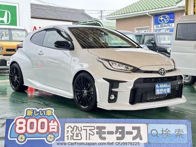 toyota yaris 2022 GOO_JP_700060017330240707019 image 1