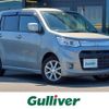 suzuki wagon-r 2014 -SUZUKI--Wagon R DBA-MH34S--MH34S-763783---SUZUKI--Wagon R DBA-MH34S--MH34S-763783- image 1