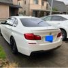 bmw 5-series 2012 CFJ1551347 image 5