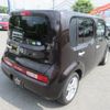 nissan cube 2016 -NISSAN--Cube Z12--322291---NISSAN--Cube Z12--322291- image 14