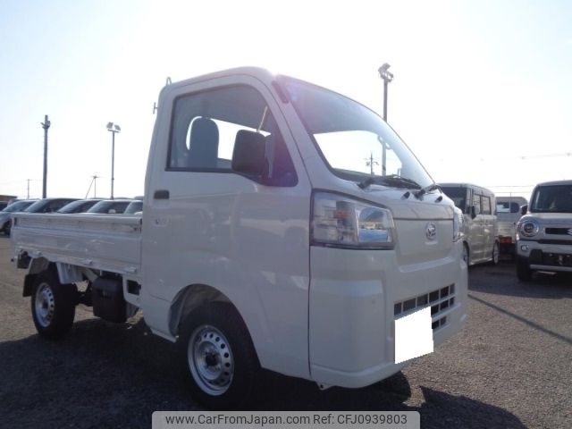 daihatsu hijet-truck 2025 -DAIHATSU 【奈良 480た6785】--Hijet Truck S500P-0195987---DAIHATSU 【奈良 480た6785】--Hijet Truck S500P-0195987- image 1