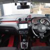suzuki swift 2022 quick_quick_ZC33S_ZC33S-422939 image 8