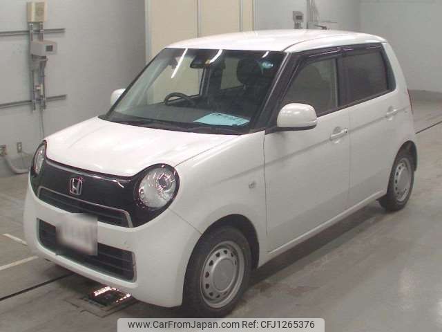 honda n-one 2020 -HONDA--N ONE DBA-JG1--JG1-1313978---HONDA--N ONE DBA-JG1--JG1-1313978- image 1