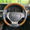 lexus gs 2012 CFJ1600938 image 8