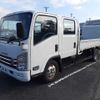 isuzu elf-truck 2009 -ISUZU--Elf NPR85AR-7016178---ISUZU--Elf NPR85AR-7016178- image 1