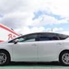 toyota prius-α 2016 -TOYOTA--Prius α DAA-ZVW41W--0045960---TOYOTA--Prius α DAA-ZVW41W--0045960- image 10