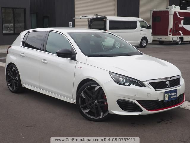 peugeot 308 2017 GOO_JP_700123019230240501001 image 2