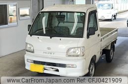 daihatsu hijet-truck 2004 -DAIHATSU 【宮崎 480ぬ941】--Hijet Truck S210P-0244764---DAIHATSU 【宮崎 480ぬ941】--Hijet Truck S210P-0244764-
