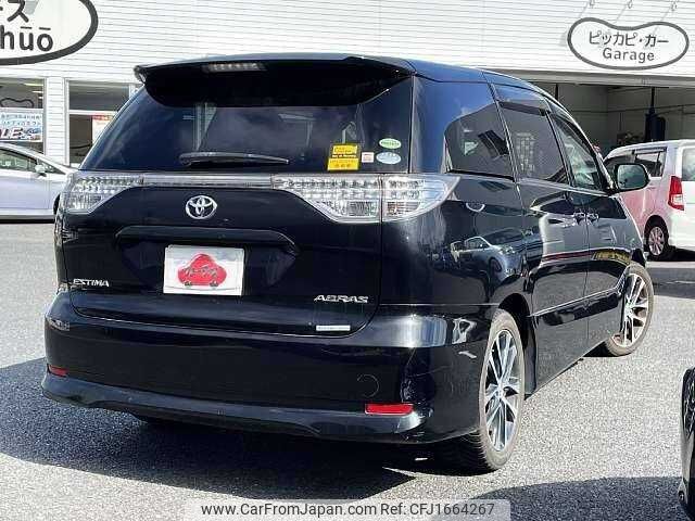 toyota estima 2012 CFJ1664267 image 2