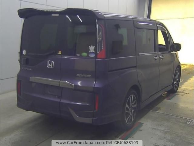 honda stepwagon-spada 2016 quick_quick_DBA-RP3_1042484 image 2