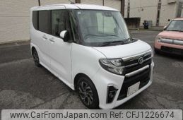 daihatsu tanto 2019 -DAIHATSU 【三河 581】--Tanto 5BA-LA650S--LA650S-0045321---DAIHATSU 【三河 581】--Tanto 5BA-LA650S--LA650S-0045321-
