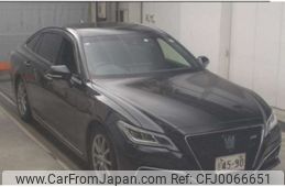 toyota crown 2021 -TOYOTA--Crown 6AA-AZSH20--AZSH20-1076347---TOYOTA--Crown 6AA-AZSH20--AZSH20-1076347-