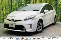 toyota prius 2012 -TOYOTA--Prius DAA-ZVW30--ZVW30-5516764---TOYOTA--Prius DAA-ZVW30--ZVW30-5516764-