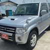mitsubishi pajero-mini 2009 GOO_JP_700040421030250507001 image 1