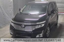nissan elgrand 2010 -NISSAN--Elgrand TNE52-001577---NISSAN--Elgrand TNE52-001577-