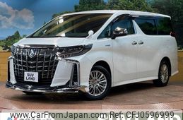 toyota alphard 2020 -TOYOTA--Alphard 6AA-AYH30W--AYH30-0120625---TOYOTA--Alphard 6AA-AYH30W--AYH30-0120625-