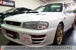 subaru impreza-wagon 1997 -SUBARU--Impreza Wagon GF8--GF8-032217---SUBARU--Impreza Wagon GF8--GF8-032217-