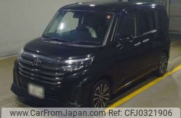 toyota roomy 2021 -TOYOTA 【相模 502ﾏ8578】--Roomy 4BA-M900A--M900A-0553957---TOYOTA 【相模 502ﾏ8578】--Roomy 4BA-M900A--M900A-0553957-