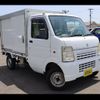 suzuki carry-truck 2010 -SUZUKI--Carry Truck DA63T--668646---SUZUKI--Carry Truck DA63T--668646- image 1