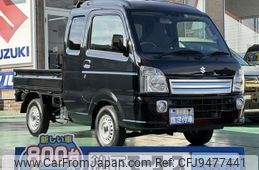 suzuki carry-truck 2022 GOO_JP_700060017330240213052