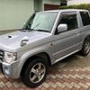 mitsubishi pajero-mini 2012 CFJ1705223 image 2