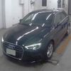 audi a3 2020 quick_quick_DBA-8VCXS_WAVZZZ8V7LA046289 image 3