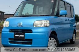daihatsu tanto 2008 quick_quick_DBA-L375S_L375S-0067379