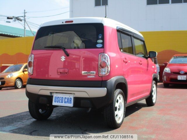 suzuki hustler 2016 -SUZUKI--Hustler MR41S--201973---SUZUKI--Hustler MR41S--201973- image 2