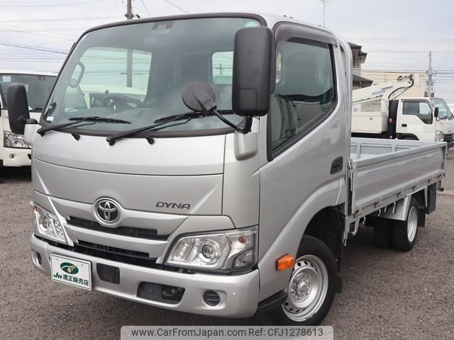 toyota dyna-truck 2022 GOO_NET_EXCHANGE_0207851A30250522W002 image 2