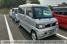 nissan clipper-rio 2011 CFJ1681995