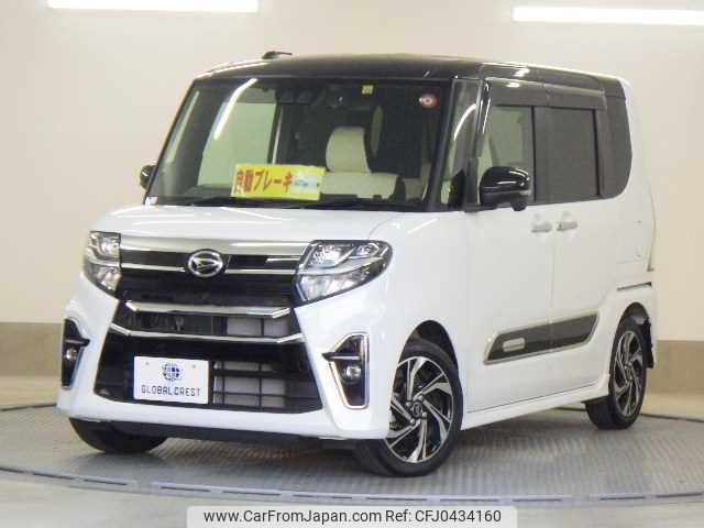 daihatsu tanto 2021 quick_quick_5BA-LA650S_LA650S-0168274 image 1