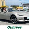 mazda roadster 2022 CFJ1502955 image 1