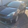 toyota prius-α 2012 -TOYOTA--Prius α DAA-ZVW41W--ZVW41-3131611---TOYOTA--Prius α DAA-ZVW41W--ZVW41-3131611- image 2