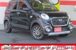 daihatsu cast 2016 quick_quick_LA250S_LA250S-0075127
