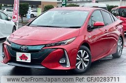 toyota prius-phv 2018 -TOYOTA--Prius PHV DLA-ZVW52--ZVW52-3068308---TOYOTA--Prius PHV DLA-ZVW52--ZVW52-3068308-