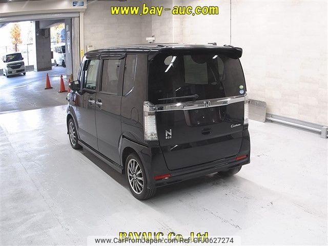 honda n-box 2012 -HONDA--N BOX JF1-2001662---HONDA--N BOX JF1-2001662- image 2