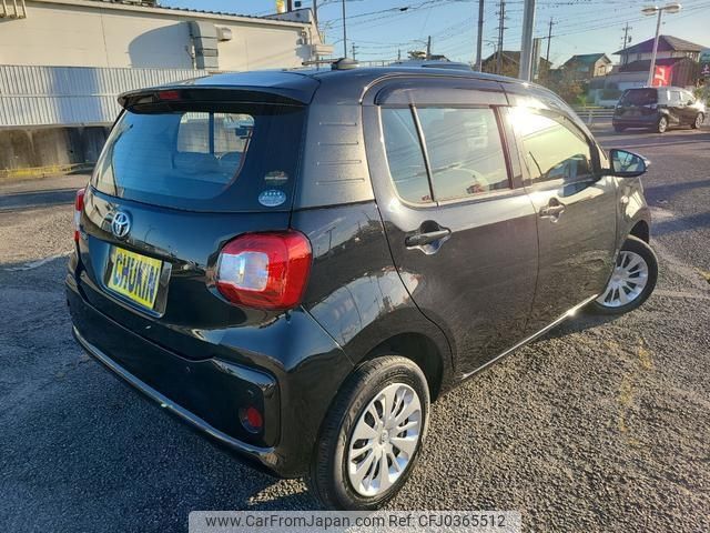 toyota passo 2019 -TOYOTA--Passo M700A--1015801---TOYOTA--Passo M700A--1015801- image 2