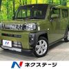 daihatsu taft 2022 quick_quick_LA900S_LA900S-0093766 image 1